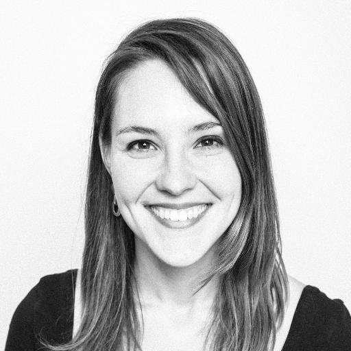 Mom, Data-Driven Marketer, Traveler, and Exercise Junkie.