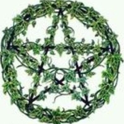 derby_french's profile picture. Wiccan