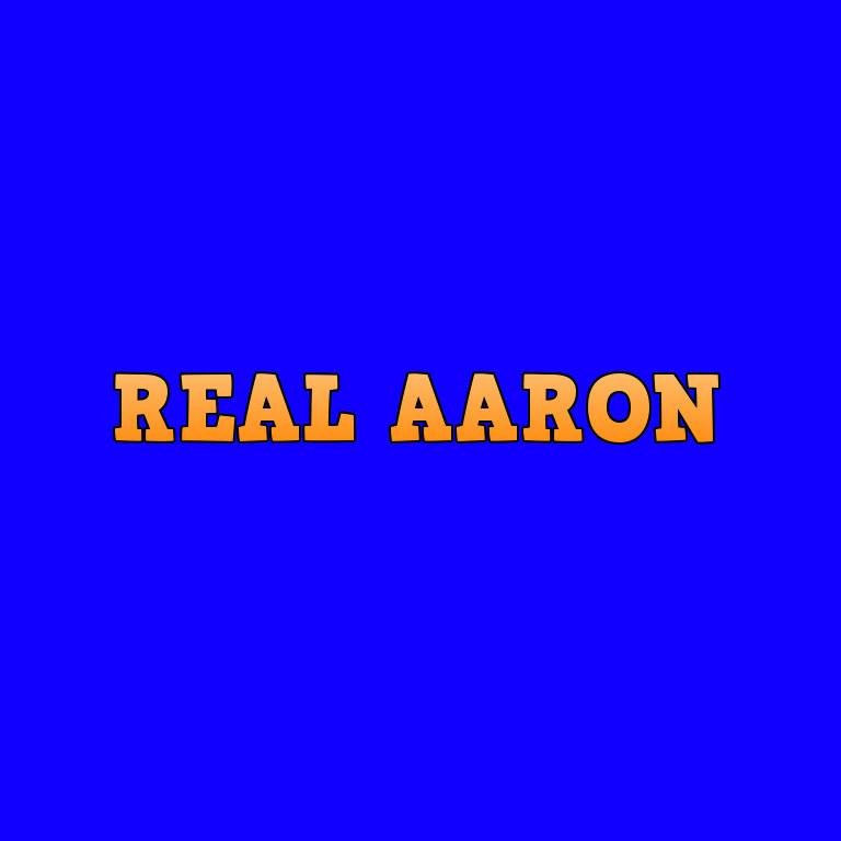 Fifa youtuber! (over 100 subs) Make sure you subscribe to my You Tube channel  and follow me on TWITTER! My You Tube is Real Aaron