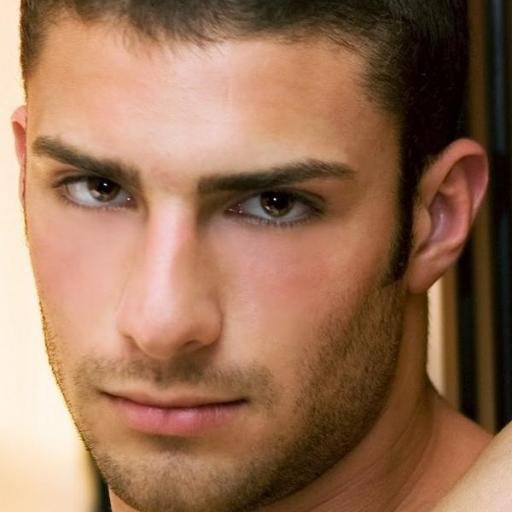 Just a HOTTIE  who would rather have you follow for the funny, and not just because I am ridiculously built & really good looking. The Chosen One's lover.