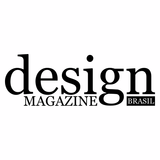 Revista digital brasileira sobre design, comunicação, arquitetura e áreas afins! Criada e dirigida por @LucasFAdS