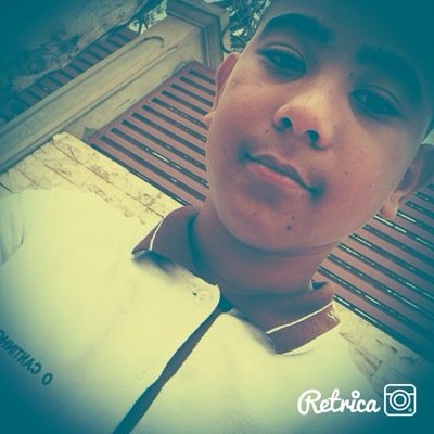 Nataniel Admir Profile
