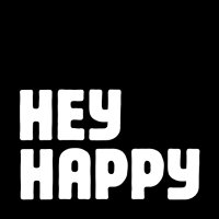 Hey Happy (@heyhappycoffee) Twitter profile photo