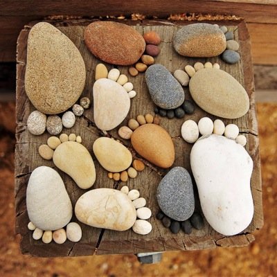 I work as a Reception teacher and am trying to develop close links with our pre school. LOVE LOVE LOVE EYFS.