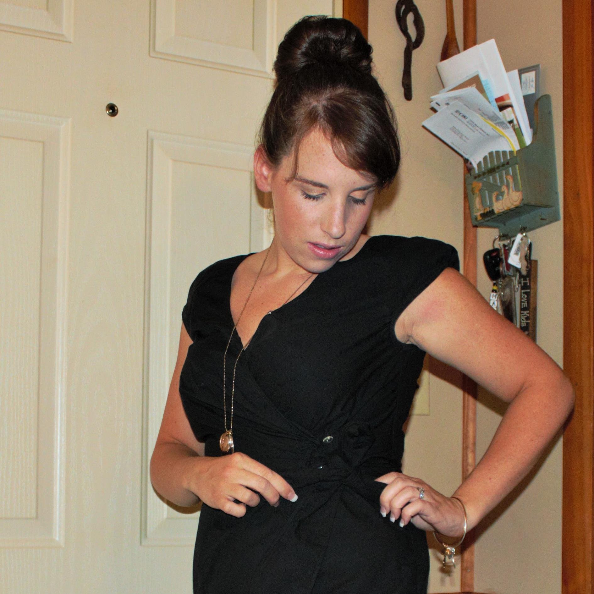 Lifestyle blogger with some beauty and fashion thrown into it!