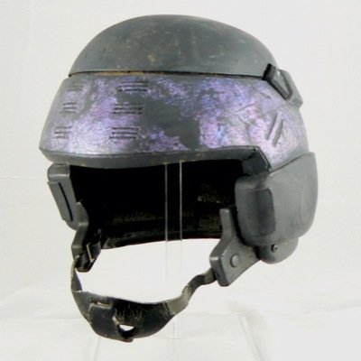 Fireflyprops's profile picture. From Sinhon to St. Albans, the best prop discussion board in the 'Verse.

Screen Used and Replica Props & Costumes, Behind the Scenes pictures and much more.