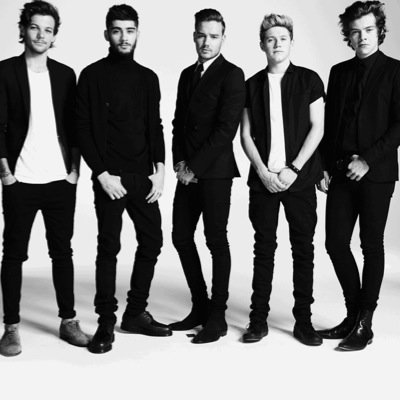 I'd like to be connected Dir all over the world. So plz follow me! I love One Direction. 無言フォローしますがごめんなさい(Ｔ＿Ｔ)