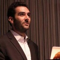 Lawrence Azerrad (@laddesign) Twitter profile photo