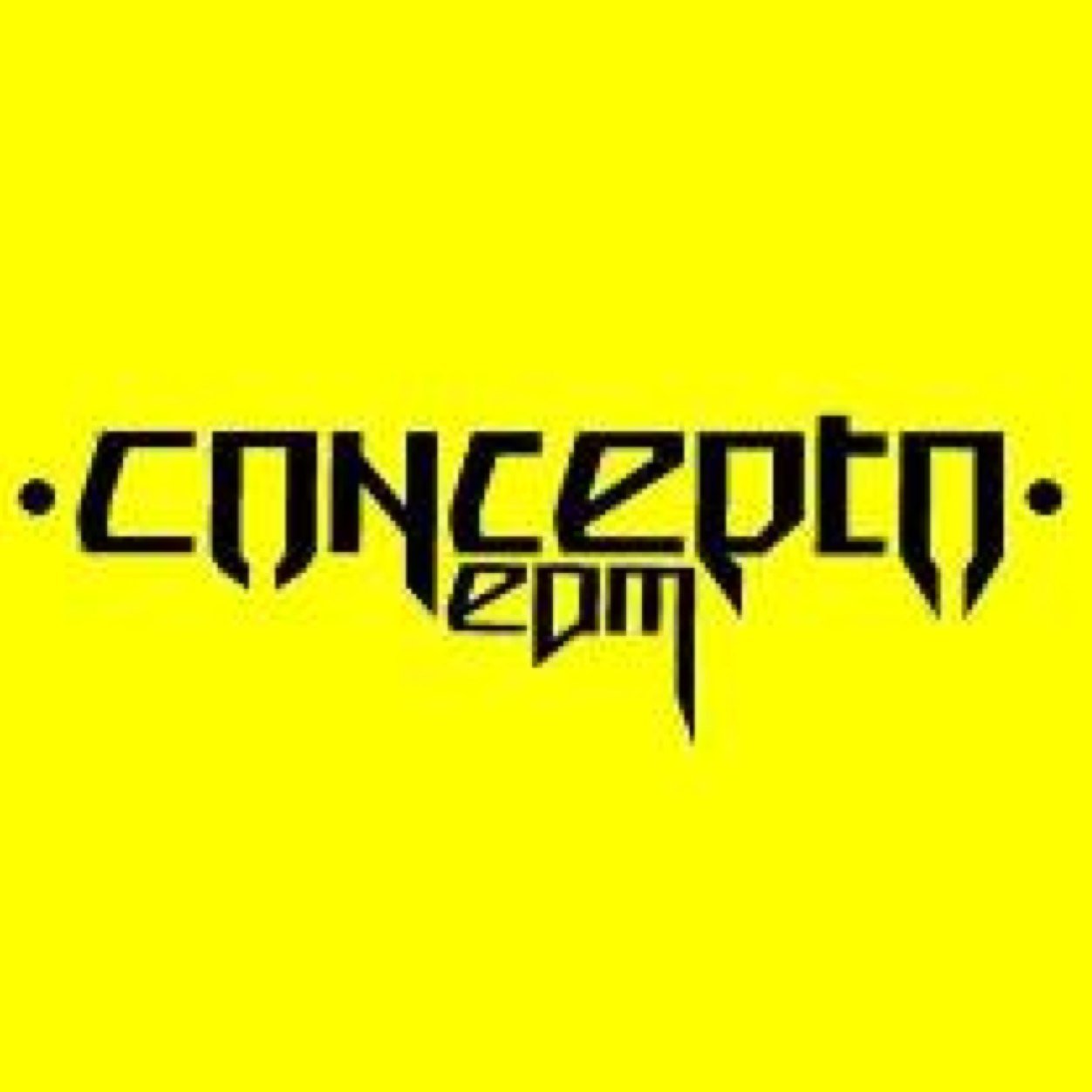 ConceptoEDM Profile Picture