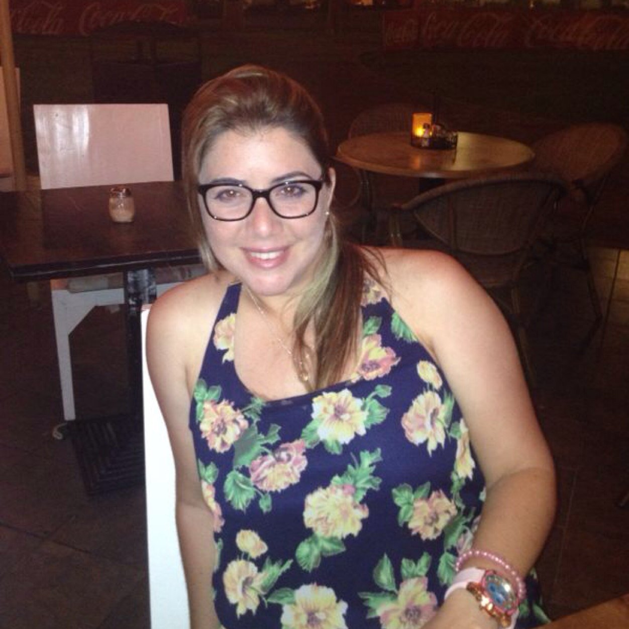 MarthaDilu's profile picture. 