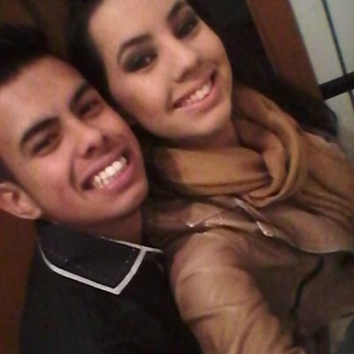 i'm a fashion killa. casada com o @vinicamargo010 :)
