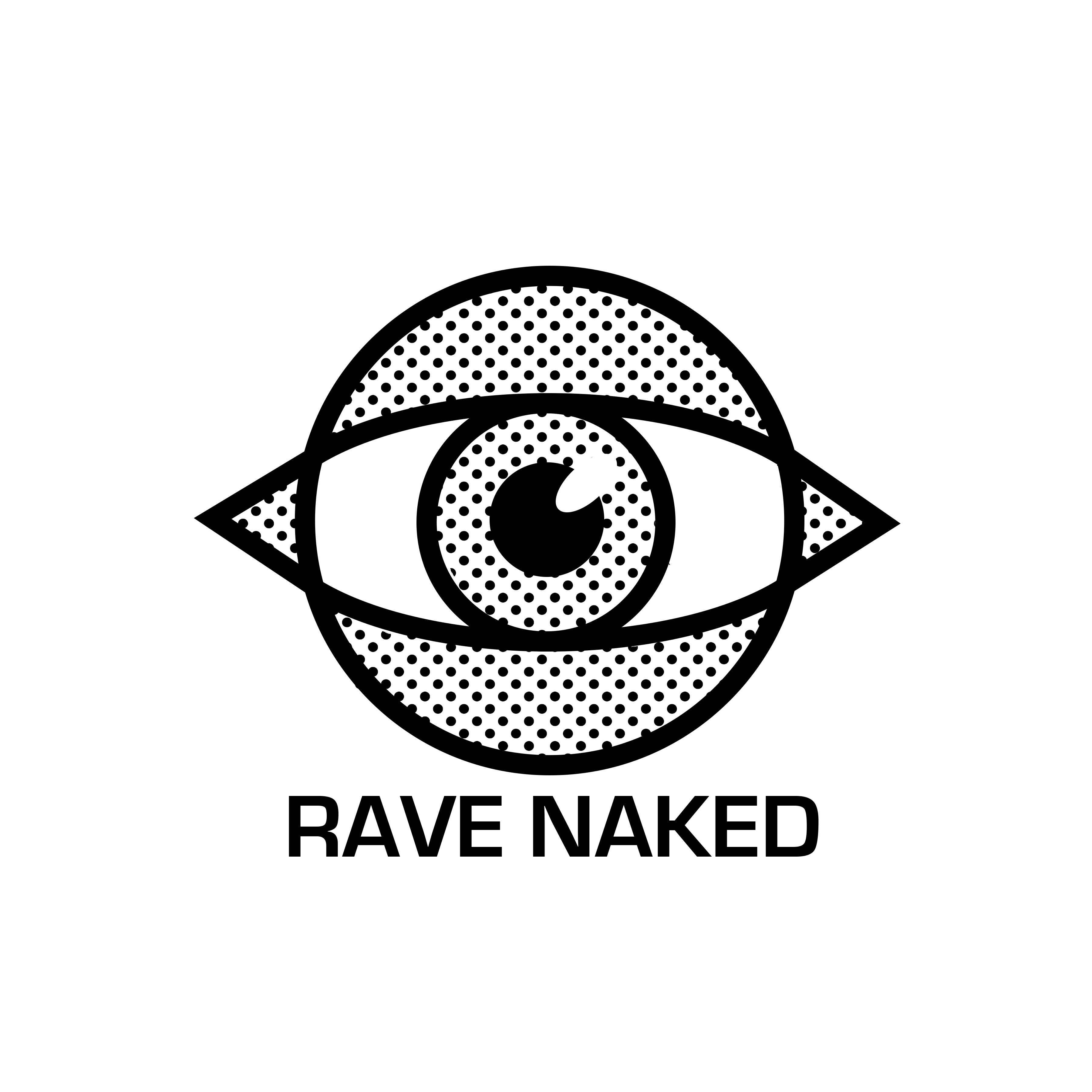 #festivalfashion that doesn't have to stop at the exit gates. Snapchat: rave_naked
