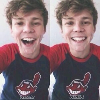 retribua o follow no * @ashtoncocota *