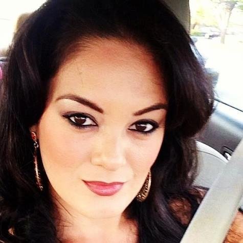 mzdonnamadonna's profile picture. 