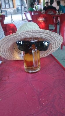 Fait de houblon #psg