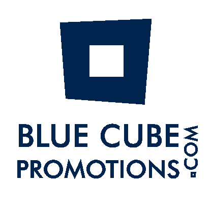 Visit Blue Cube Promotions Profile