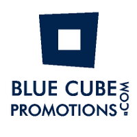 Blue Cube Promotions(@BlueCubePromo) 's Twitter Profile Photo