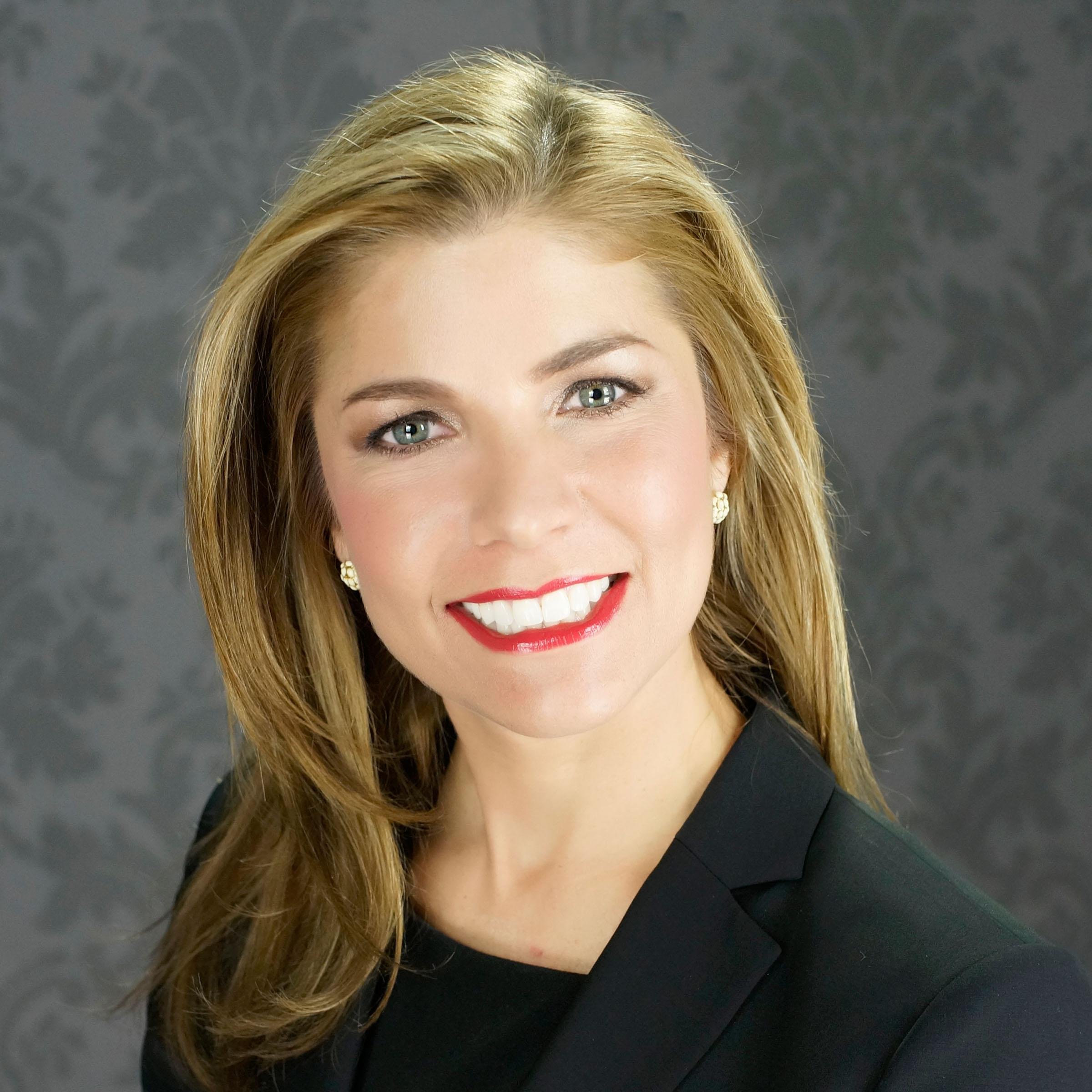 Catherine Badalamente