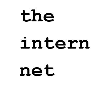 It's hard out here at the bottom of the food chain. Read these charming anecdotes to get you through your internship.