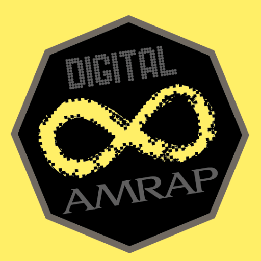 Digital AMRAP is the first magazine for CrossFit Athletes, Paleo Lovers, and Fitness Fanatics!