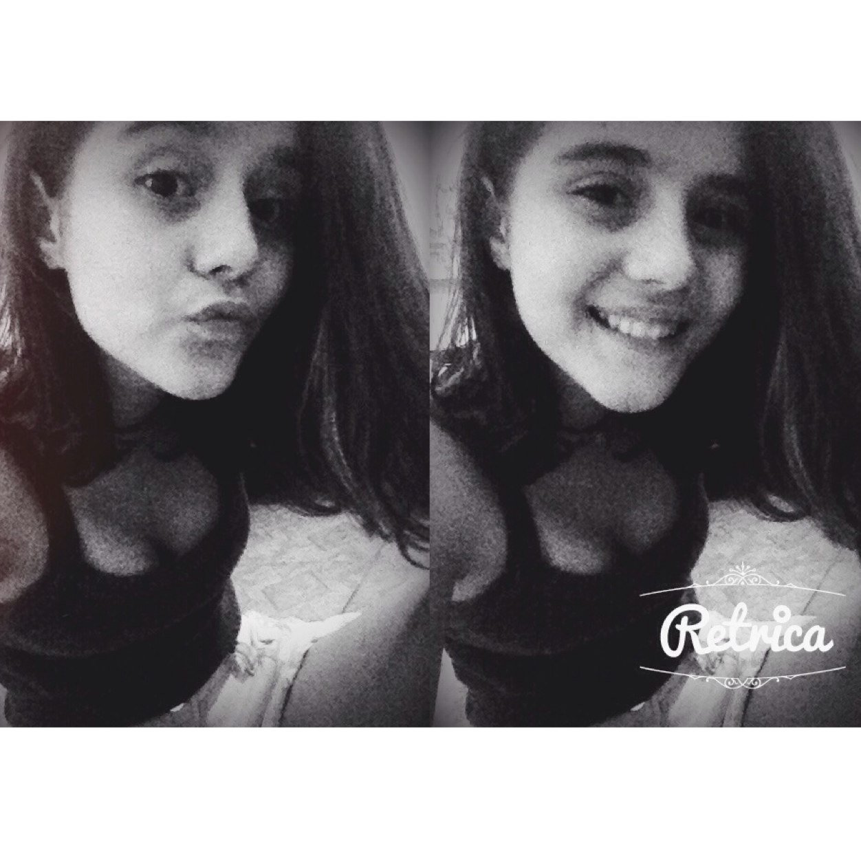 Peita ou respeita? Aqui é assim clg ;*