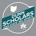 DSWS (@dunnscholars) Twitter profile photo DSWS (@dunnscholars) Twitter profile photo