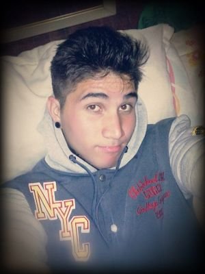 Amo a Larissa 3