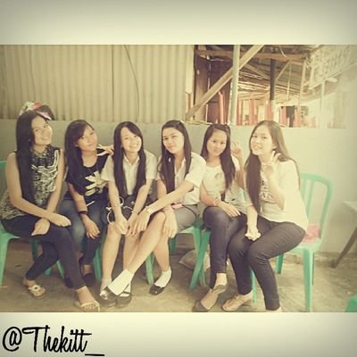 Kurang tidor nya sama-sama ;;) || @TalitaMicele @MegaAmelliaaaa @nikitaskaparang @OlvianyAngelll_ @Giselnancy_ @OliviaFiorenn_ #familiapequena \m/