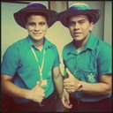 Luis Fernando G. (@13fernandoortiz) Twitter