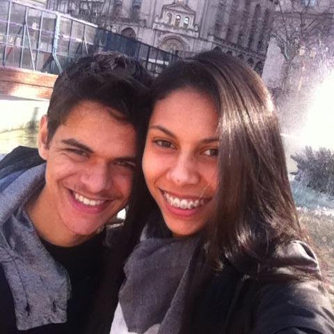 Comer, viajar, aprender, ensinar, escutar, lugares lindos, pessoas novas, amar e amar...
http://t.co/OkPA34eOty
http://t.co/E1dTJEt561
http://t.co/E1bN6BoqfM