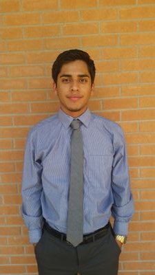 Ibonill1's profile picture. 