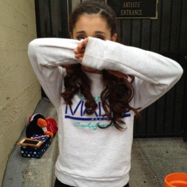 arianator, directioner, my everything, four ♥