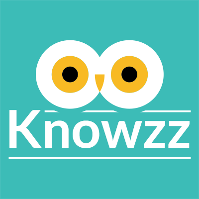 The only mobile app you need to 
find the best local services from the people you trust. Are you in-the-Knowzz?