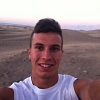 Darian Cabrera (@dariancstri) 's Twitter Profile