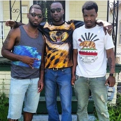 JustBlack6's profile picture. MONEY TEAM Ferragomo Shit