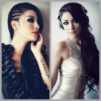 Nurie (@nuriesherlya) 's Twitter Profile