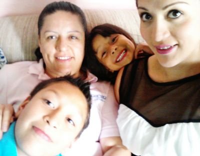 ruthglz68's profile picture. alegre...