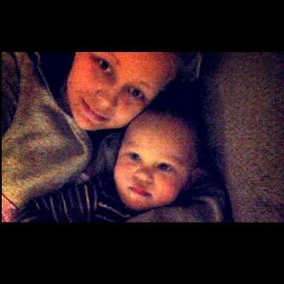mom of boys ❤️