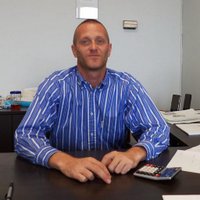 Jason Quinney (@jasonquinney) 's Twitter Profile