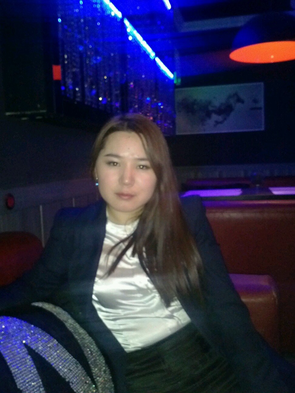 TungalagtamirB's profile picture. 