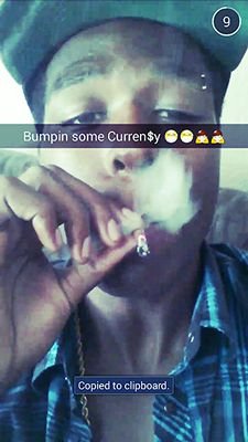 - Proud Father
- observer/ philosipher
-kush blower never streezy
- Young N tryna Get it
