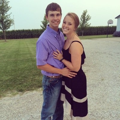 CambryLynch's profile picture. Hi ☺