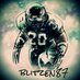 Brett Lieske (@blitzen87) Twitter profile photo