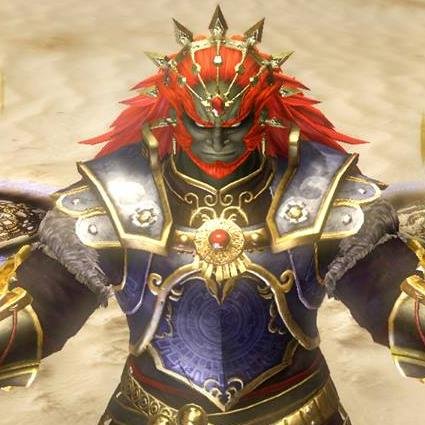 Funny, awesome, and videogamer. I absolutely love Legend of Zelda!!! Also, if you follow me, I'll most likely follow you.