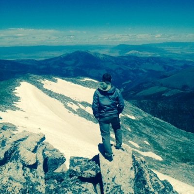 bholzbauersch10's profile picture. Ph.D. Environmental Science