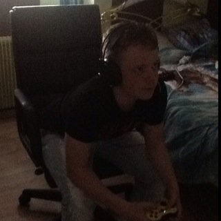 15 ans Joueurs COD évoluant dans le rosteur @NKarY_COD 
GT Only : NKarY TanKK CoD Semi pro