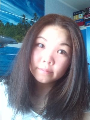 darina_grim's profile picture. 