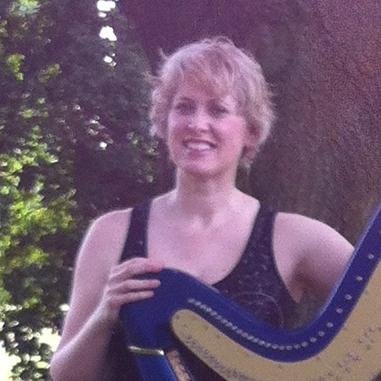 LauraDishong's profile picture. I'm a harpist and singer-songwriter who is working to redefine the perception of the harp in the Philadelphia area.