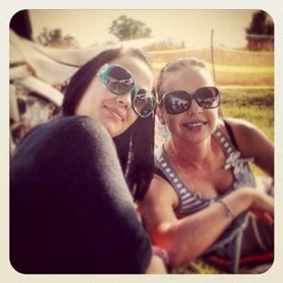 AmandaVerster's profile picture. 