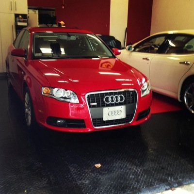 alexmelfi's profile picture. 